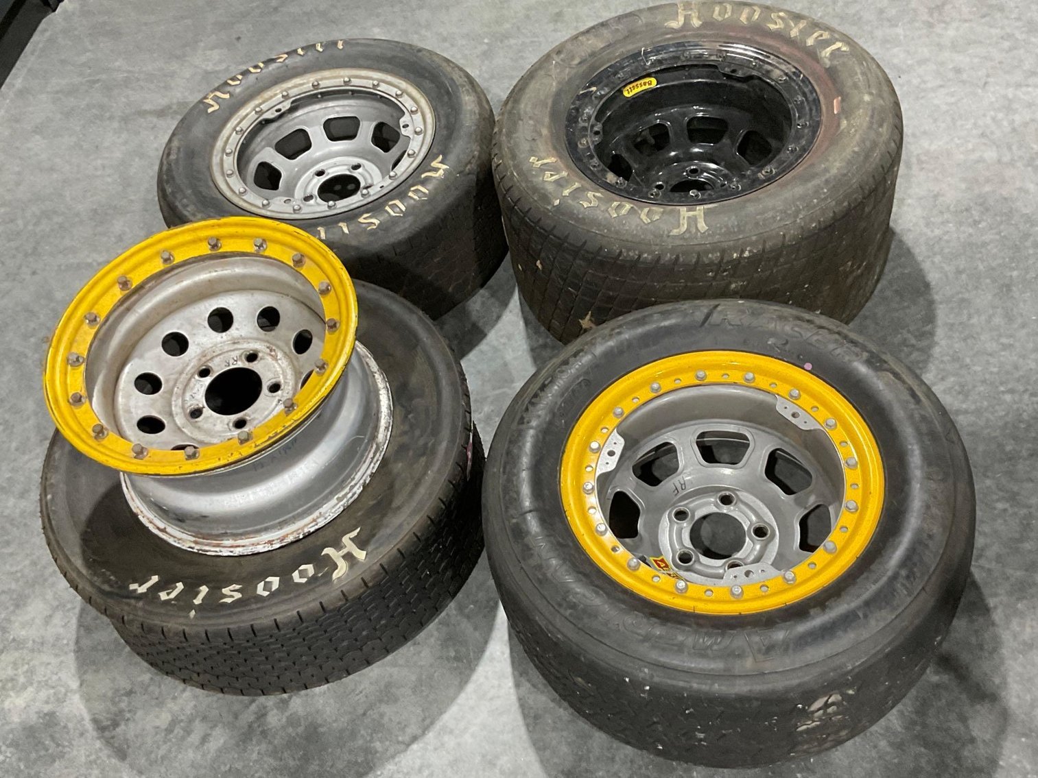 Image for Oldham Consignment Auction