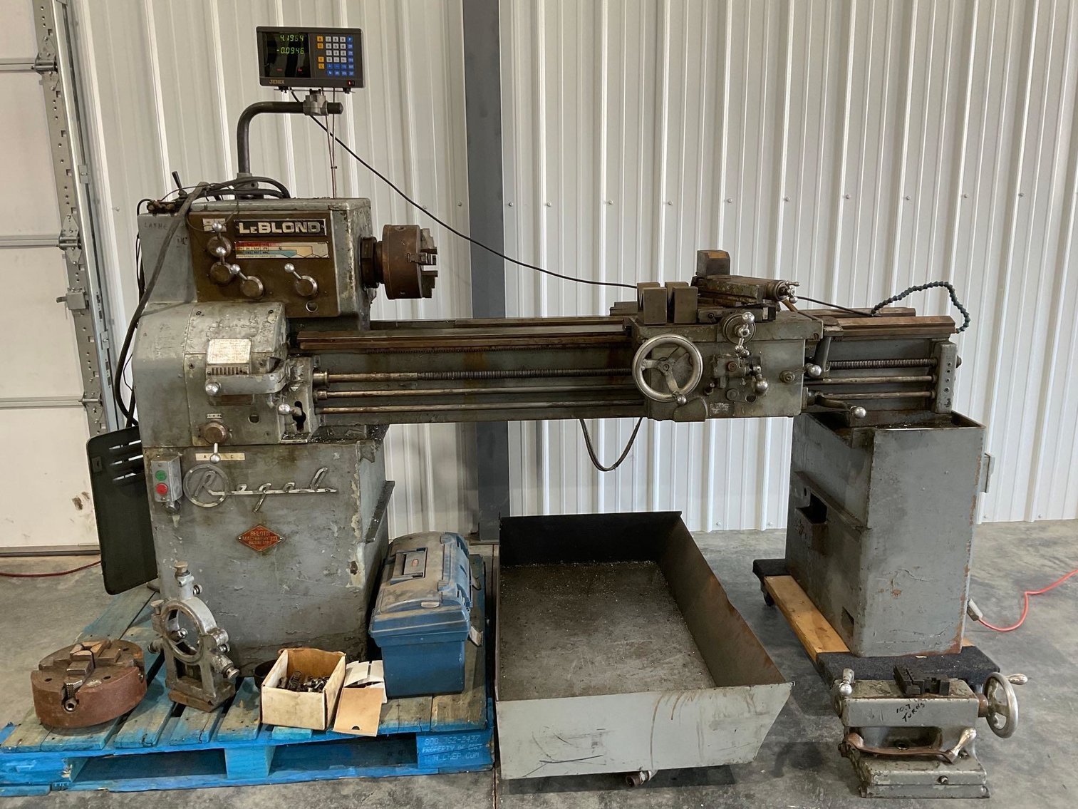 Image for Oldham Consignment Auction