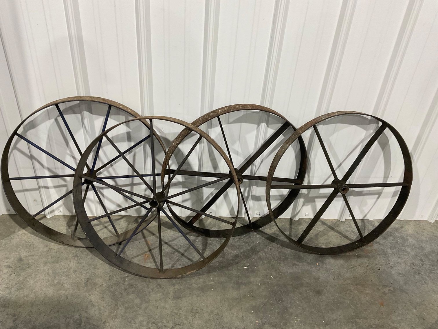 Image for Oldham Consignment Auction