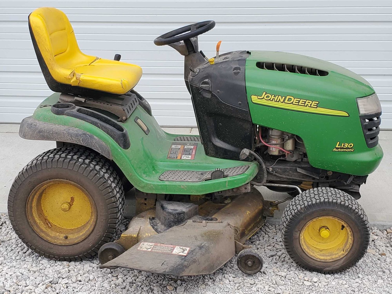 Image for Oldham Consignment Auction