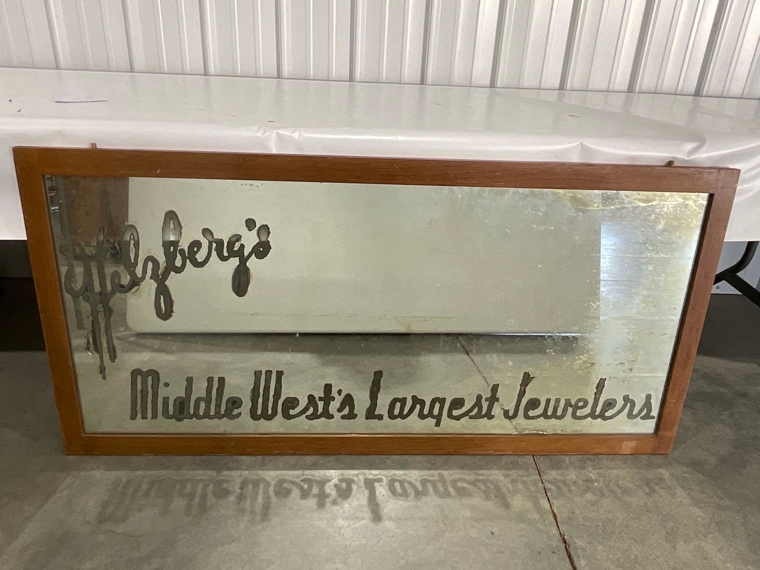 Image for Oldham Consignment Auction