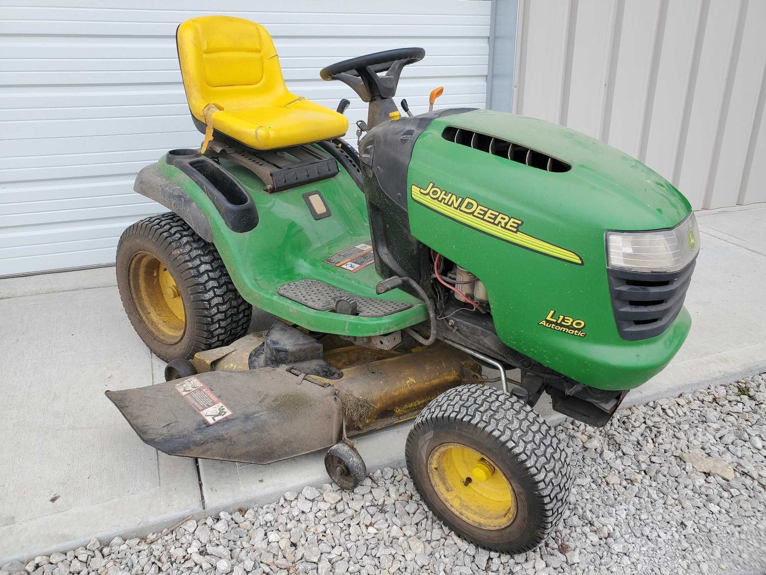 Image for Oldham Consignment Auction