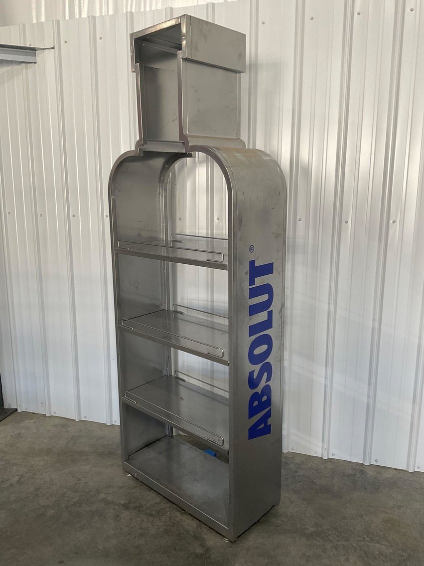 Image for Oldham Consignment Auction