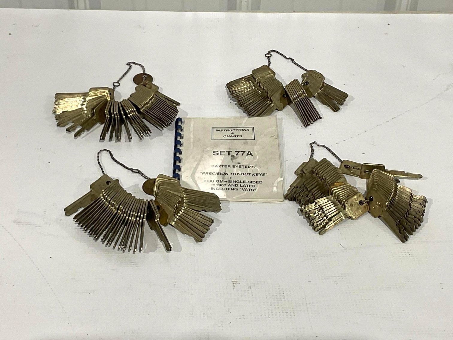 Image for Oldham Consignment Auction