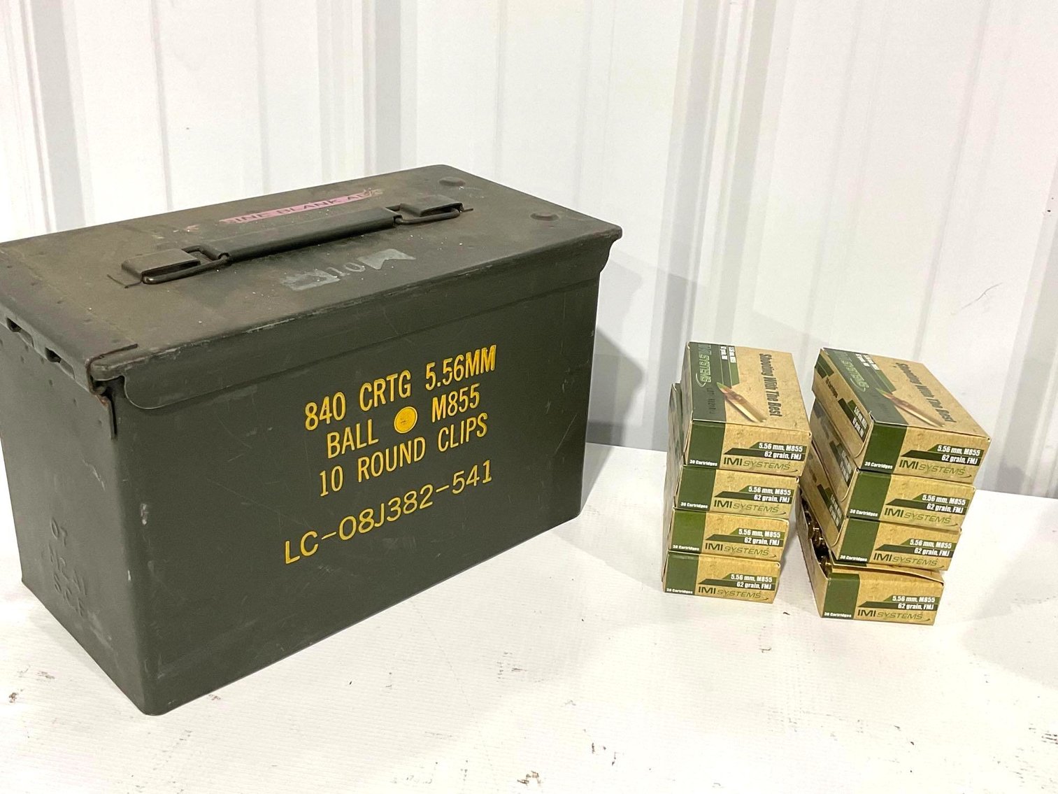 Image for Oldham Consignment Auction