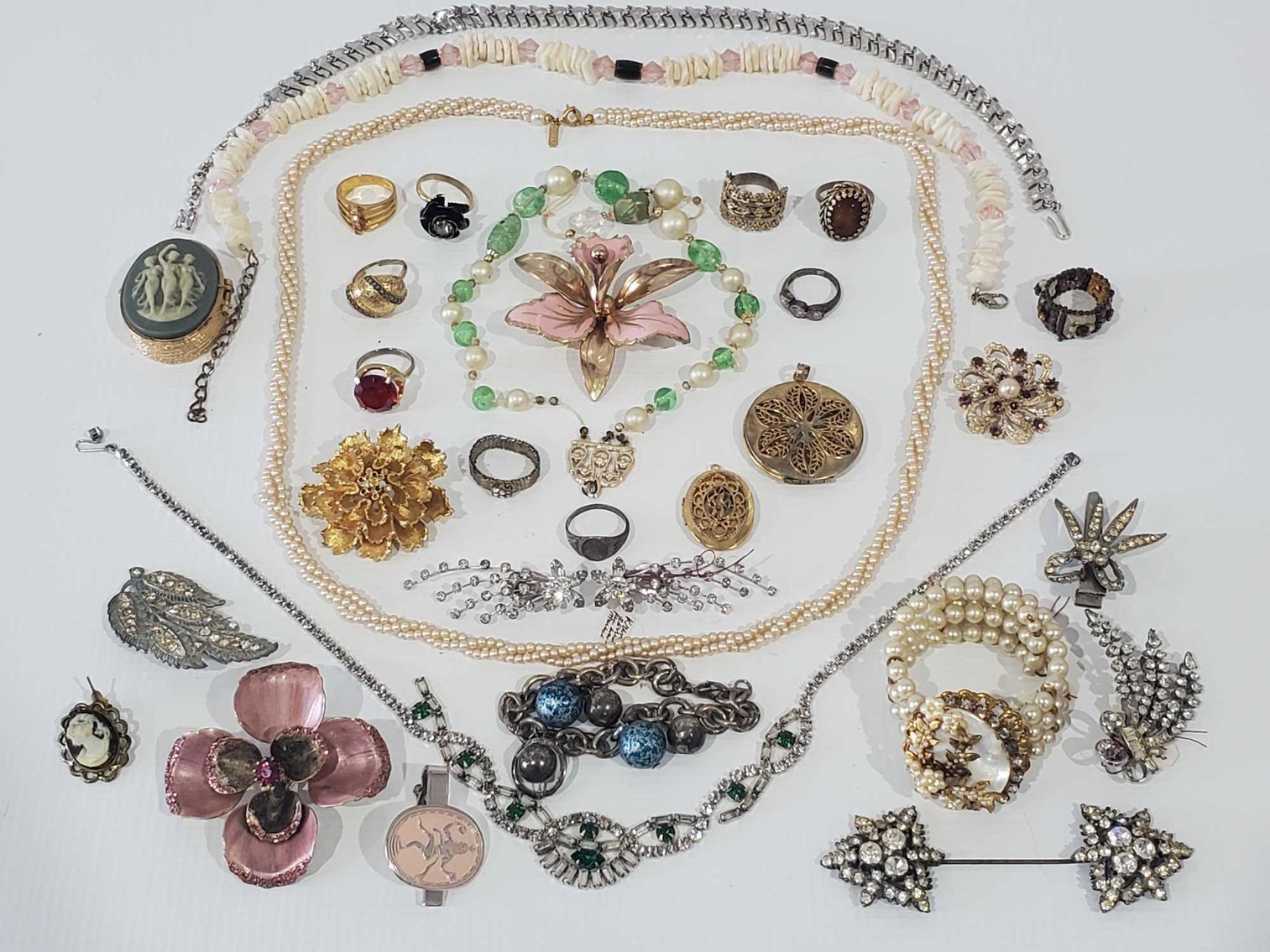 Image for Oldham Consignment Auction