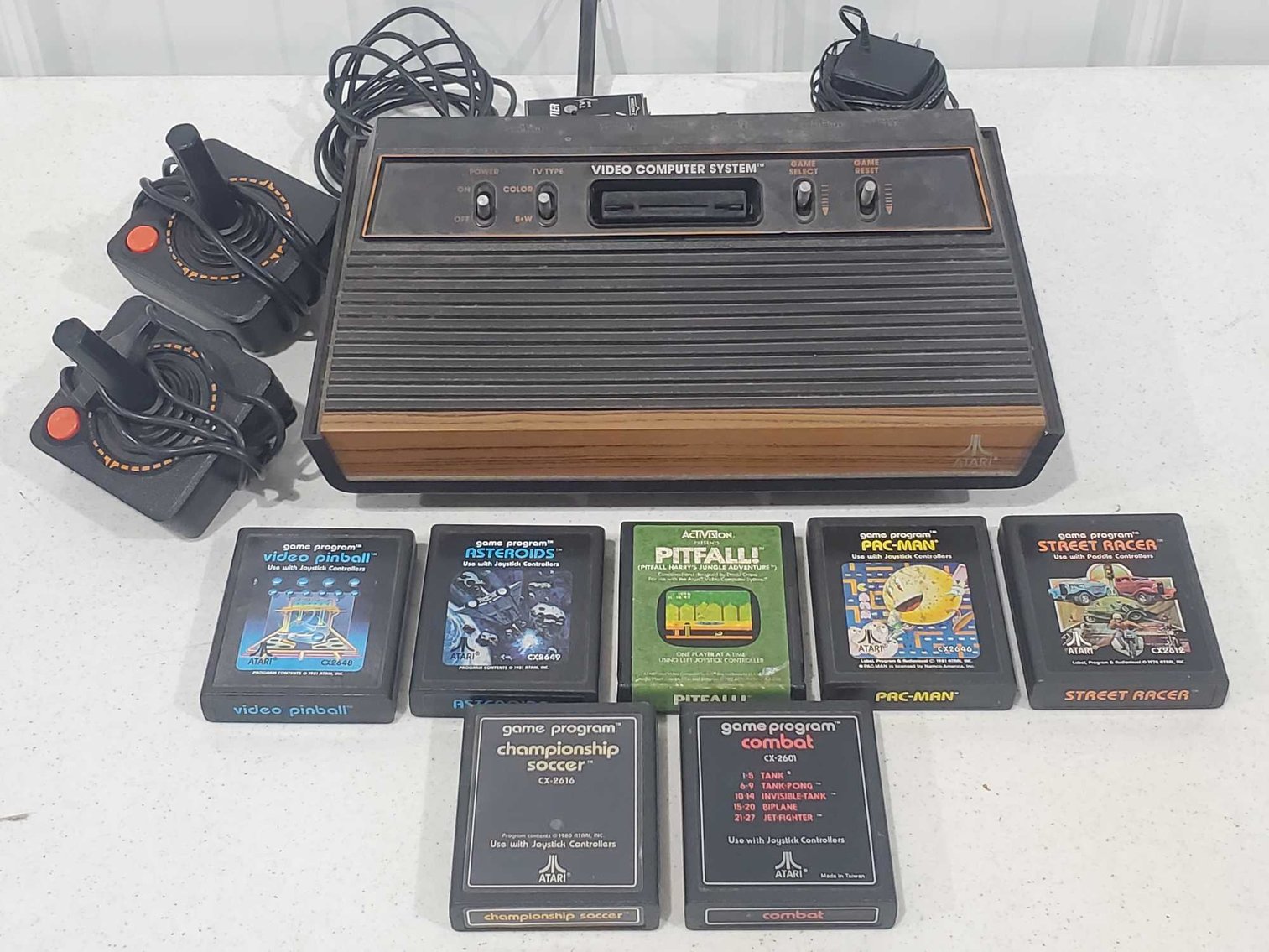 Image for Oldham Consignment Auction