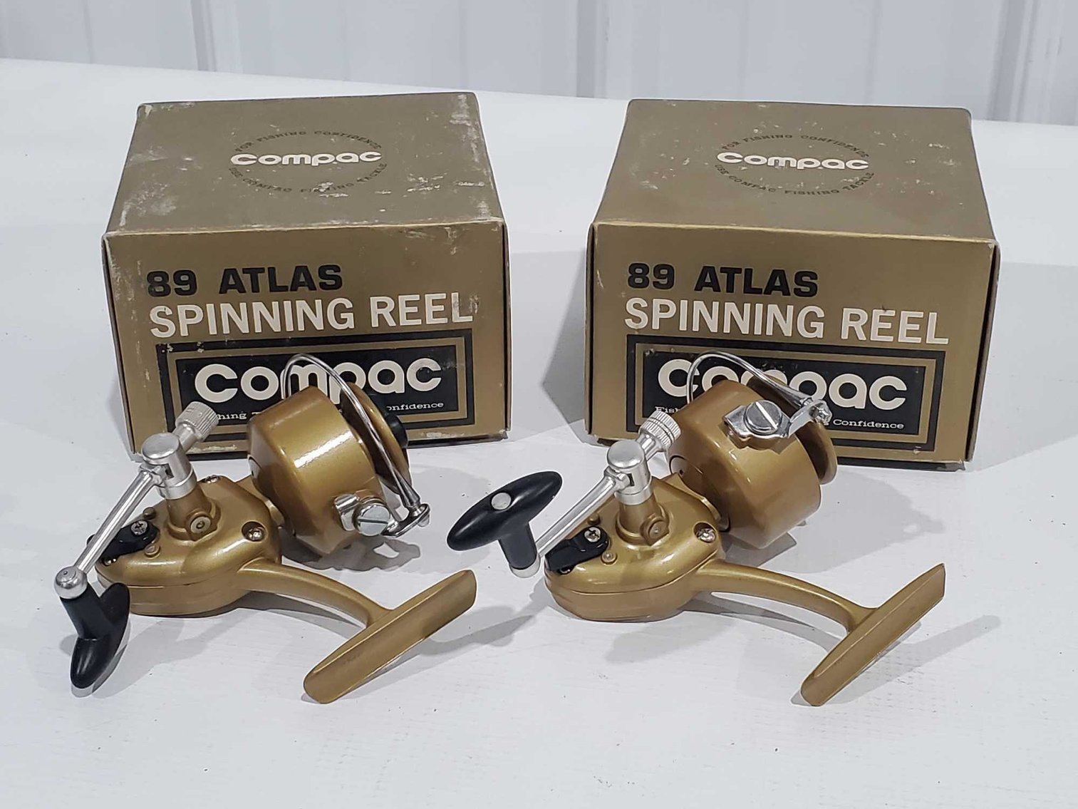 Image for Oldham Consignment Auction