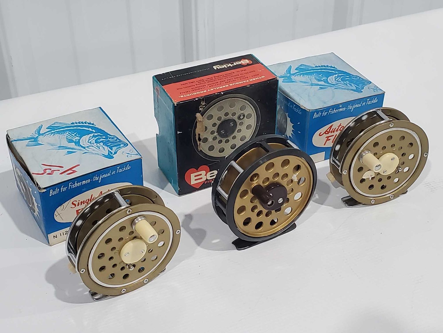 Image for Oldham Consignment Auction