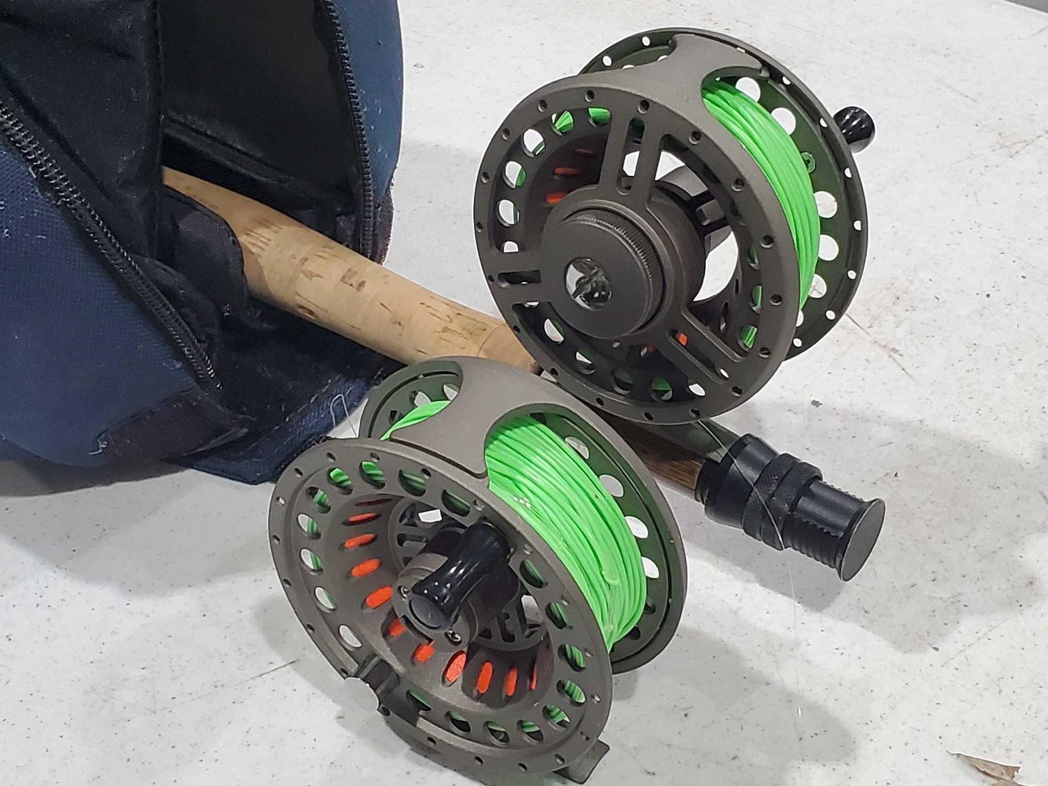 Image for Oldham Consignment Auction