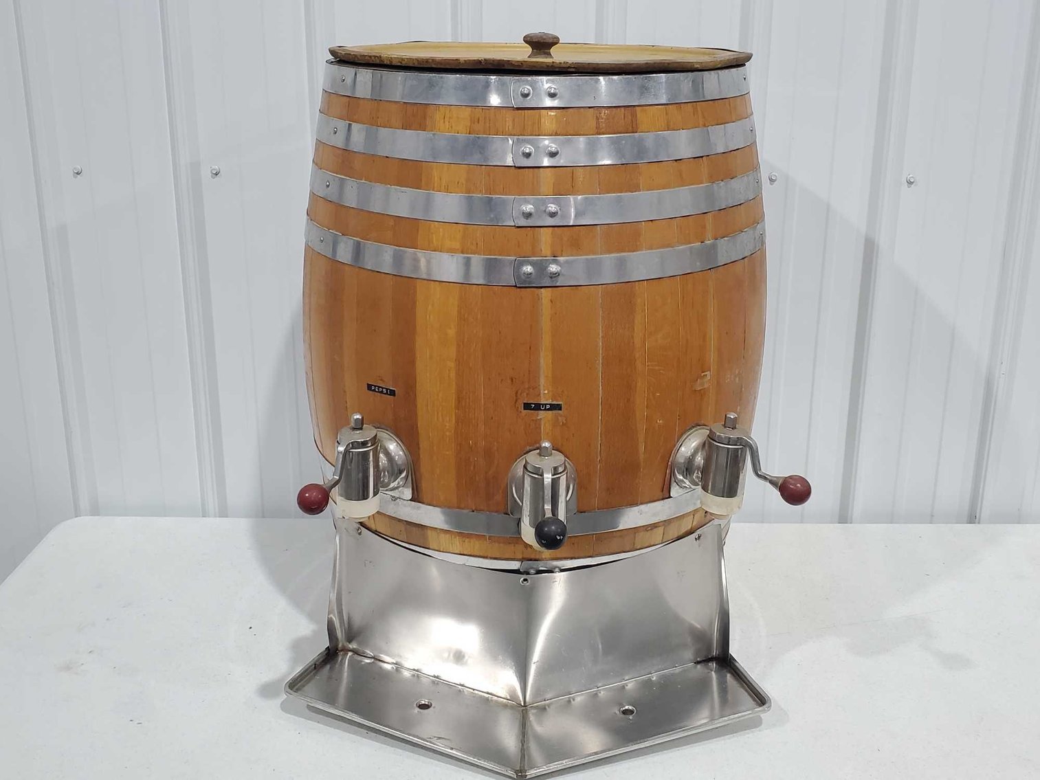 Image for Oldham Consignment Auction