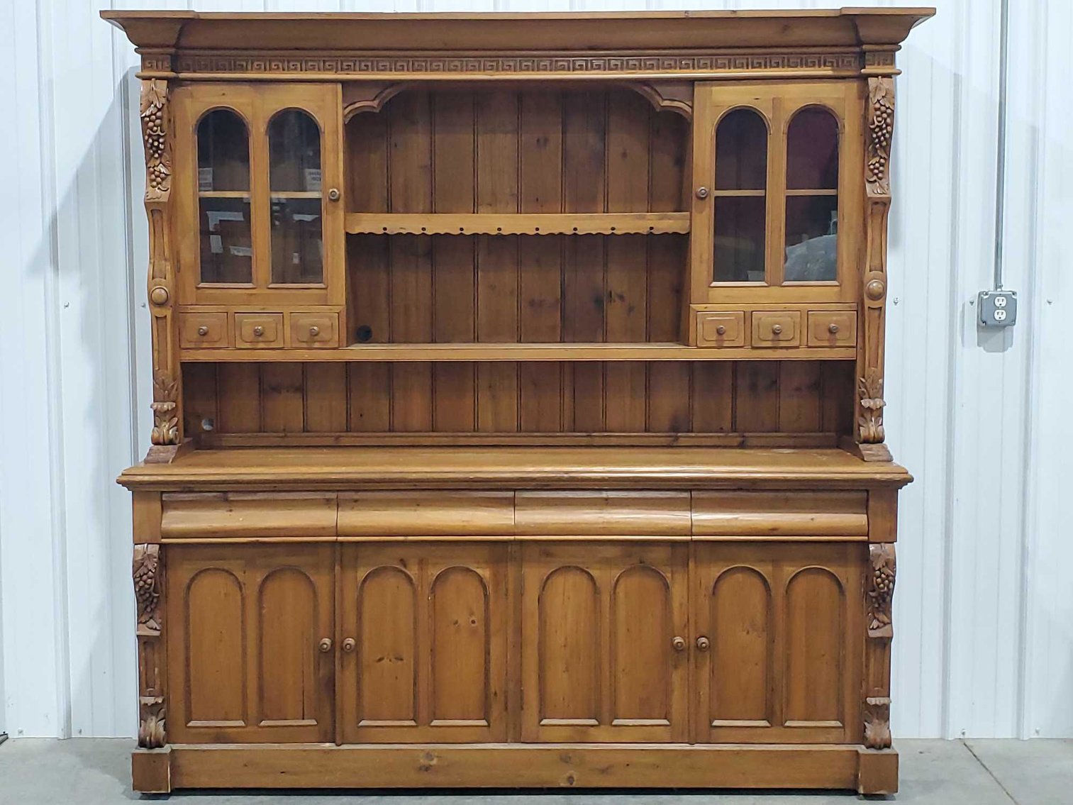 Image for Oldham Consignment Auction