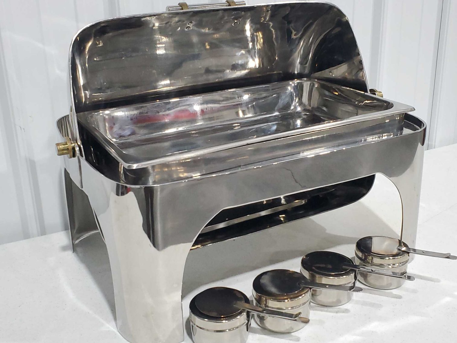 Image for Oldham Consignment Auction