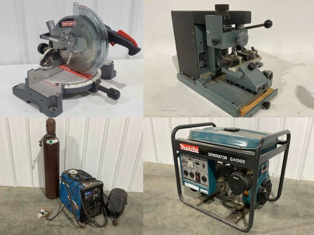 Image for Oldham Consignment Auction