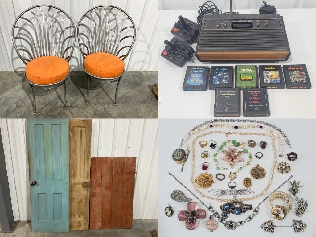 Image for Oldham Consignment Auction