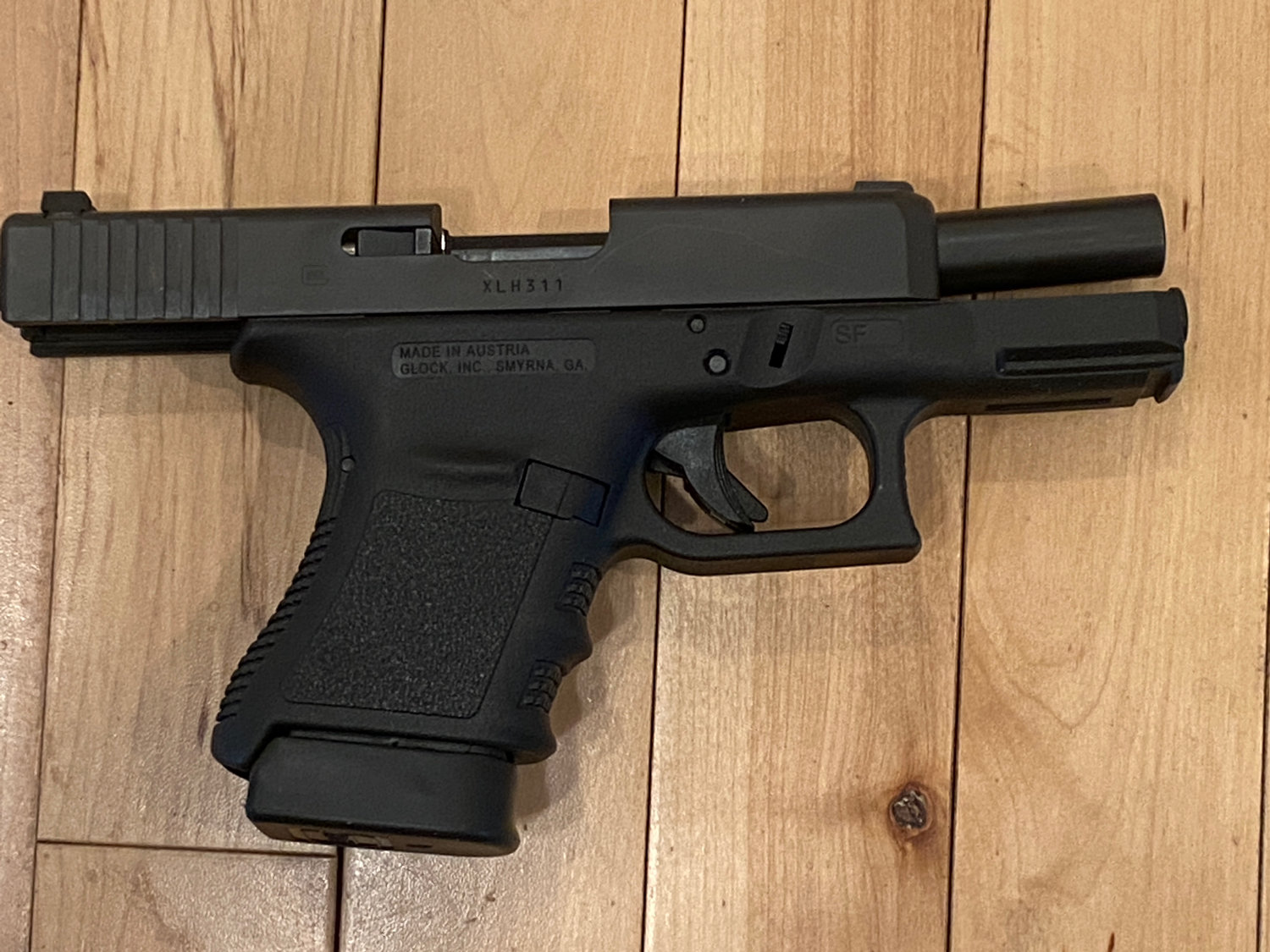 Image for Firearms, Furniture & More!!