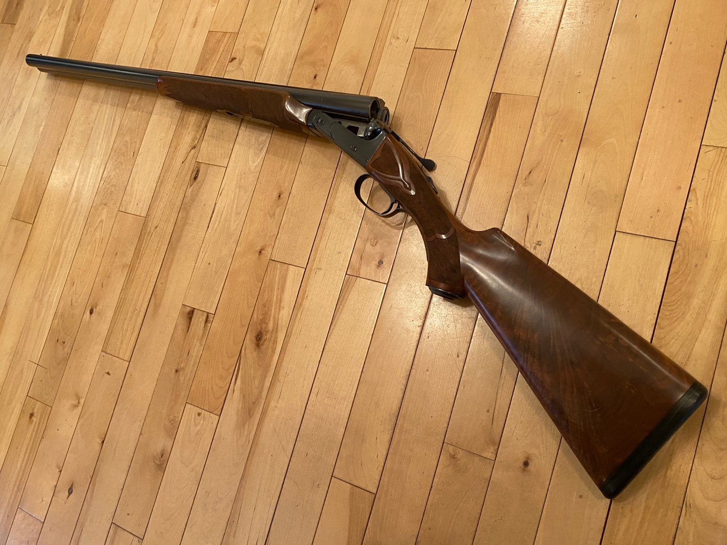 Image for Firearms, Furniture & More!!