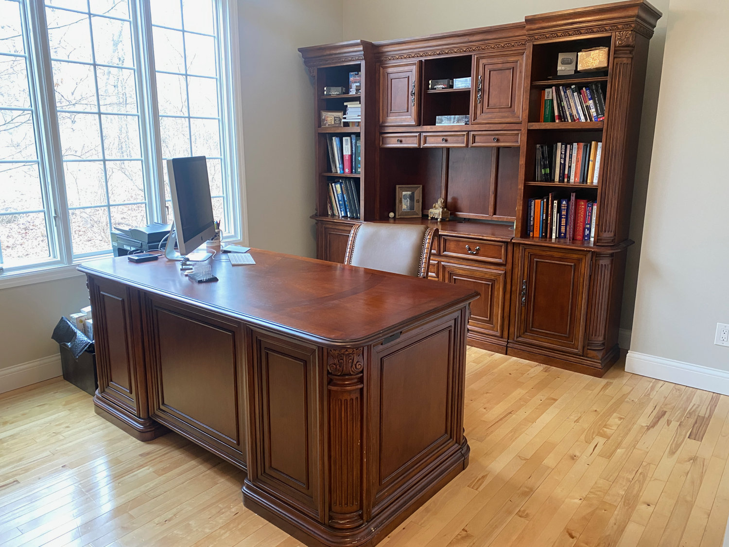 Image for Firearms, Furniture & More!!