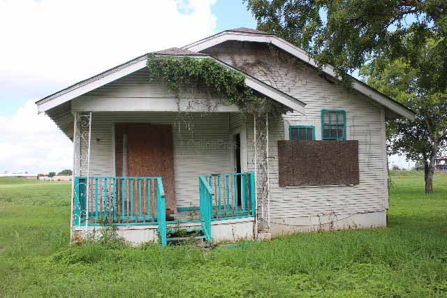 Image for Southside ISD (House) - San Antonio, TX