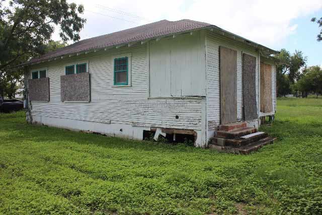 Image for Southside ISD (House) - San Antonio, TX