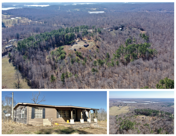 Image for Farm Auction: 5010 Rockcastle Road, Cadiz