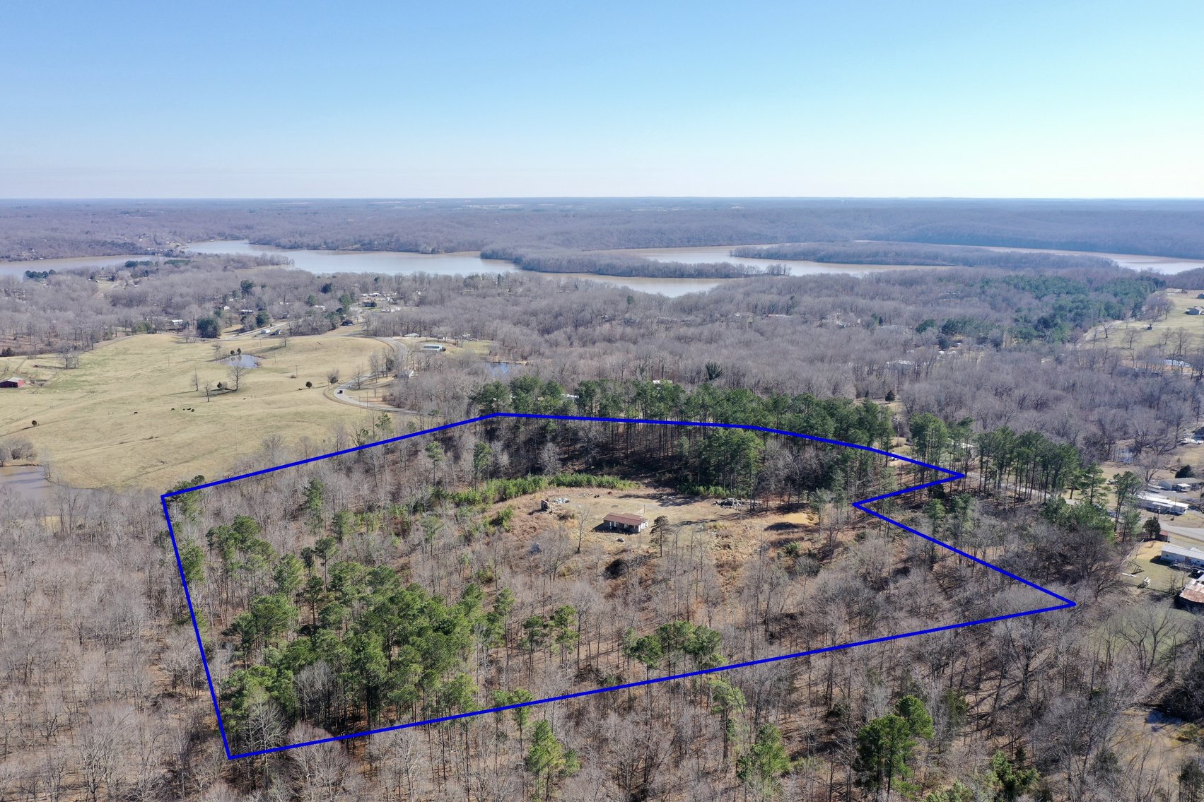 Image for Farm Auction: 5010 Rockcastle Road, Cadiz