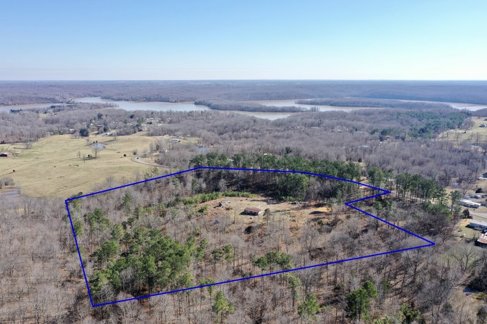 Image for Farm Auction: 5010 Rockcastle Road, Cadiz