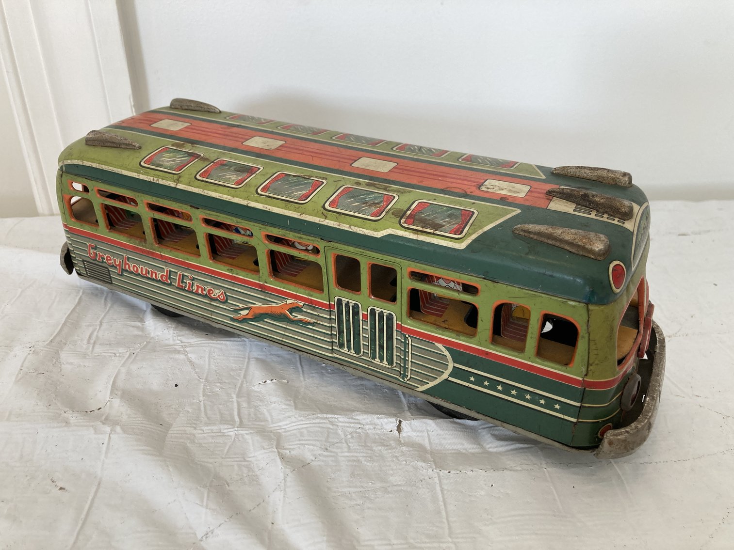 Jane Lew, WV HUGE Antique Toys & Collectibles Auction! One Owner’s