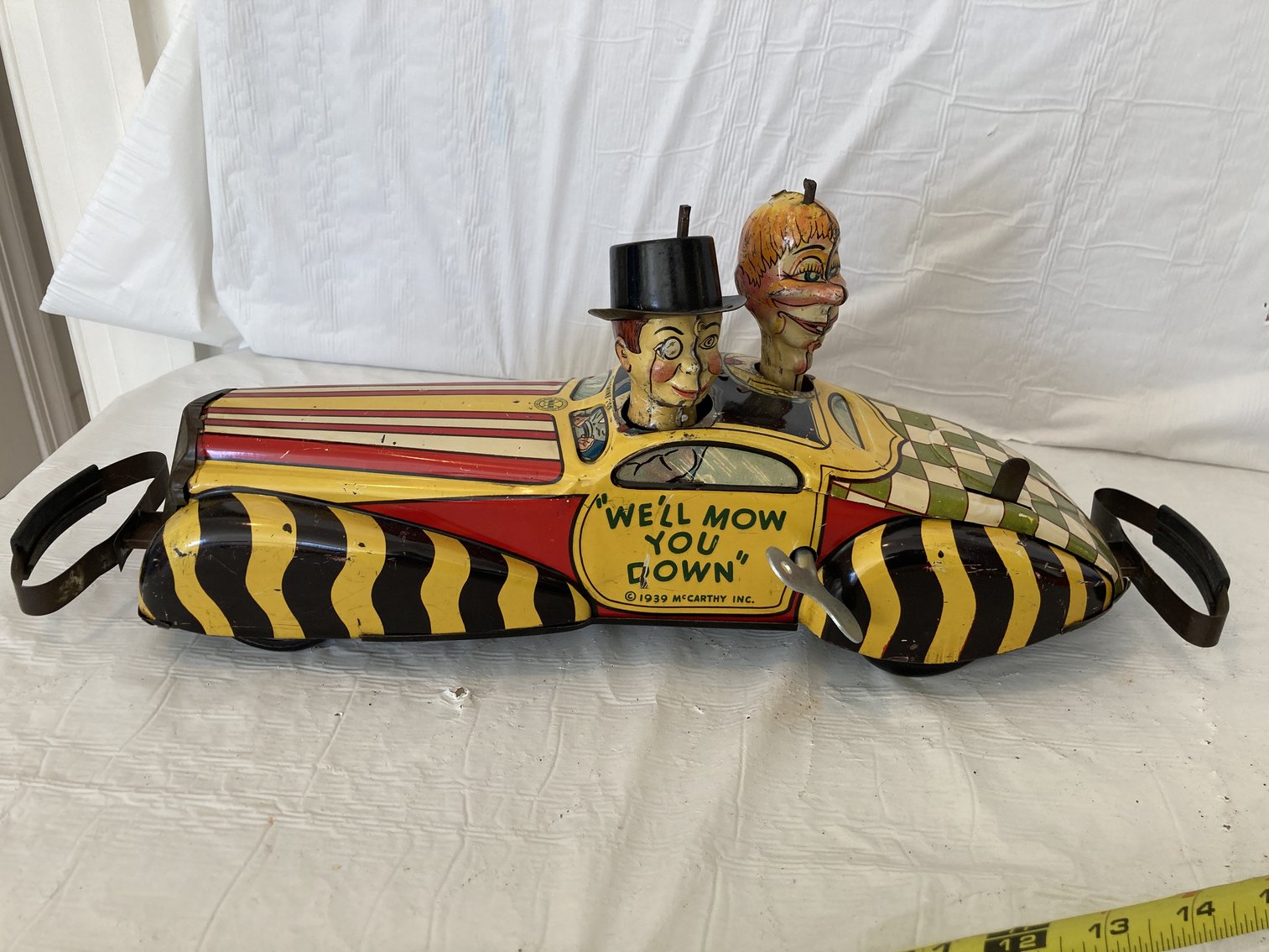Jane Lew, WV HUGE Antique Toys & Collectibles Auction! One Owner’s Collection!