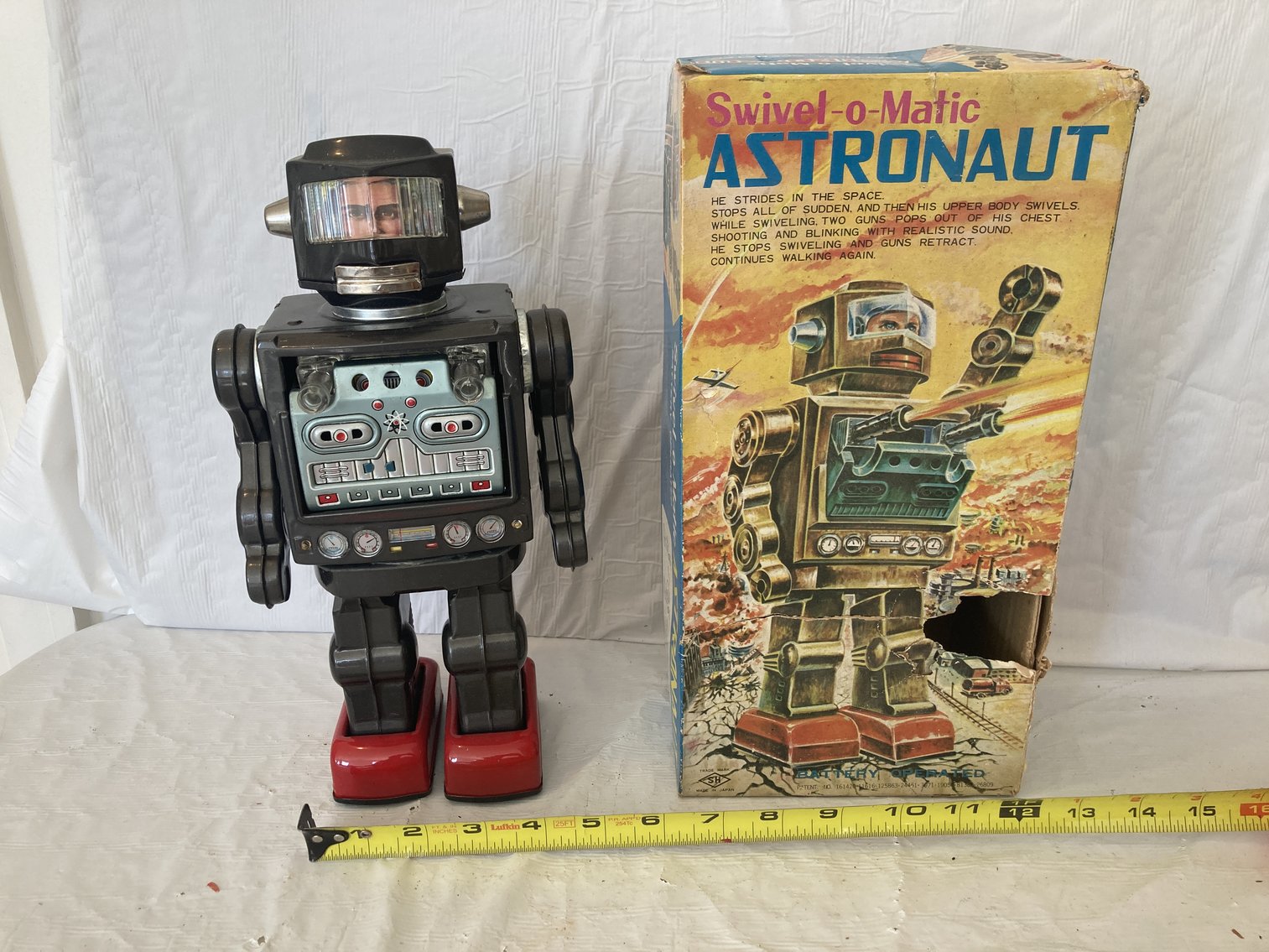 Image for Jane Lew, WV – HUGE Antique Toys & Collectibles Auction! One Owner’s Collection!