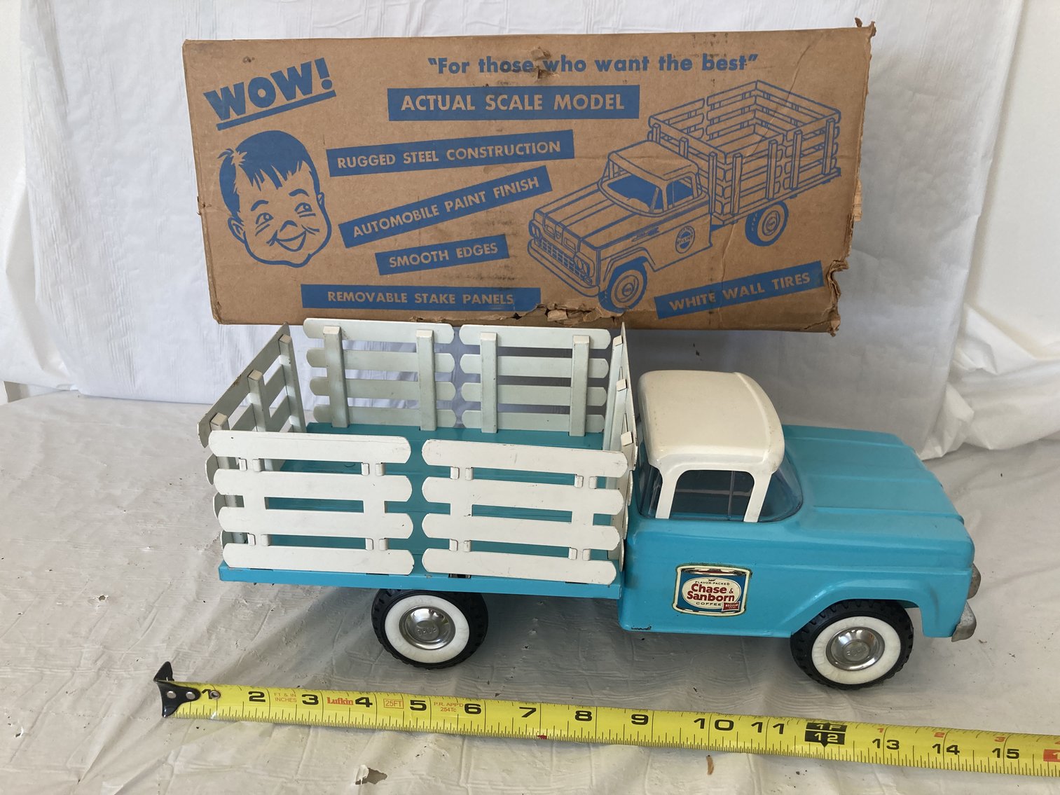 Jane Lew, WV HUGE Antique Toys & Collectibles Auction! One Owner’s