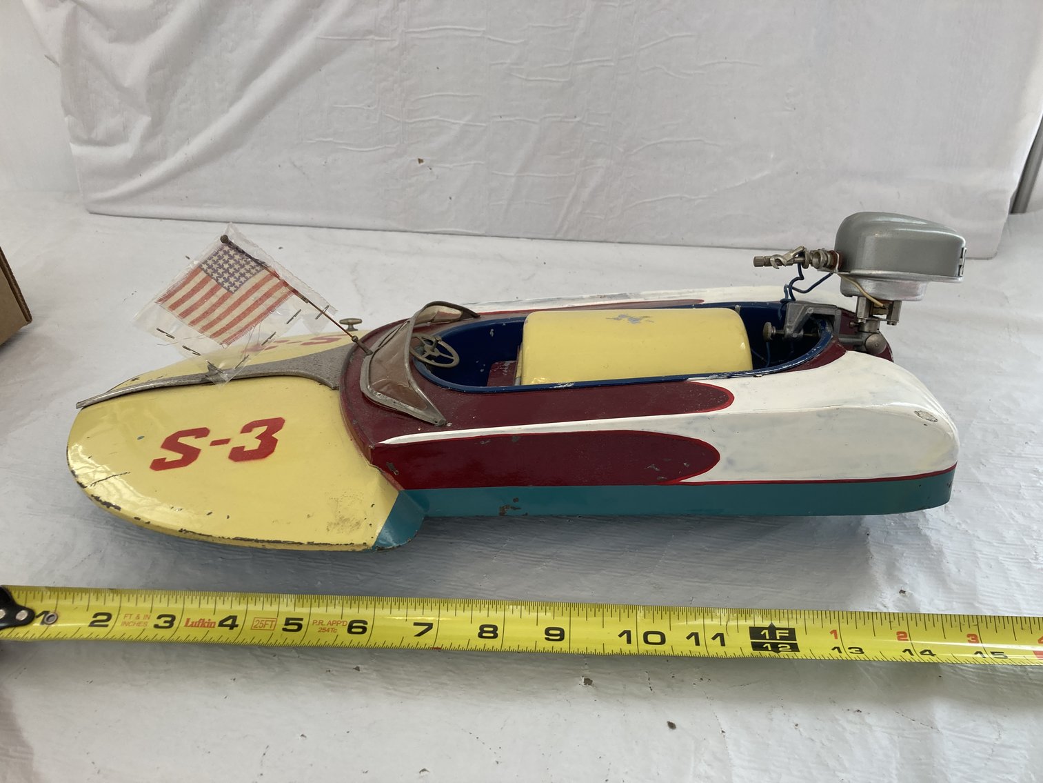 Image for Jane Lew, WV – HUGE Antique Toys & Collectibles Auction! One Owner’s Collection!