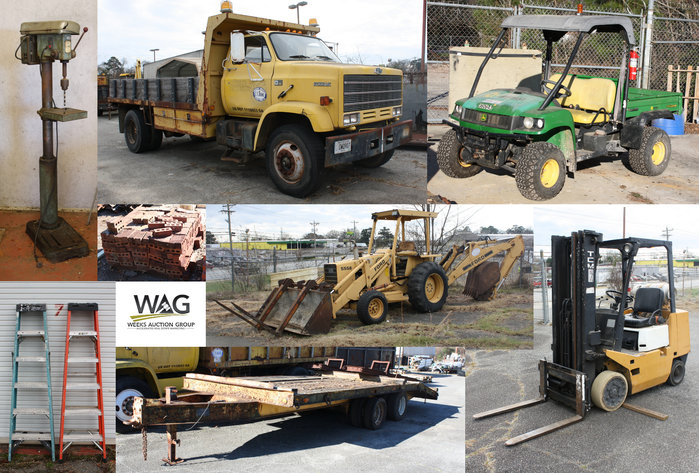 Image for Complete Liquidation of C.T. Bone, Inc