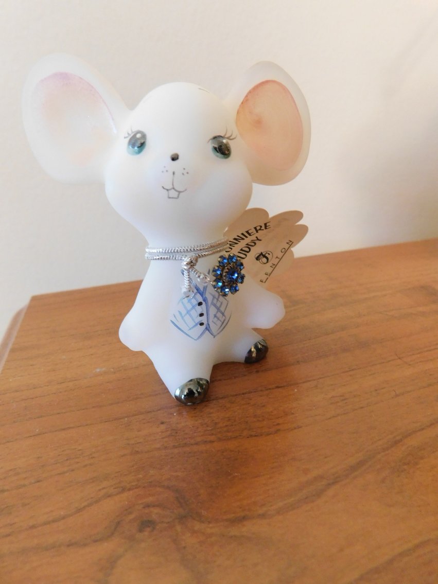 Carmichaels, PA Virginia Kerr Estate Home Furnishings, Glassware