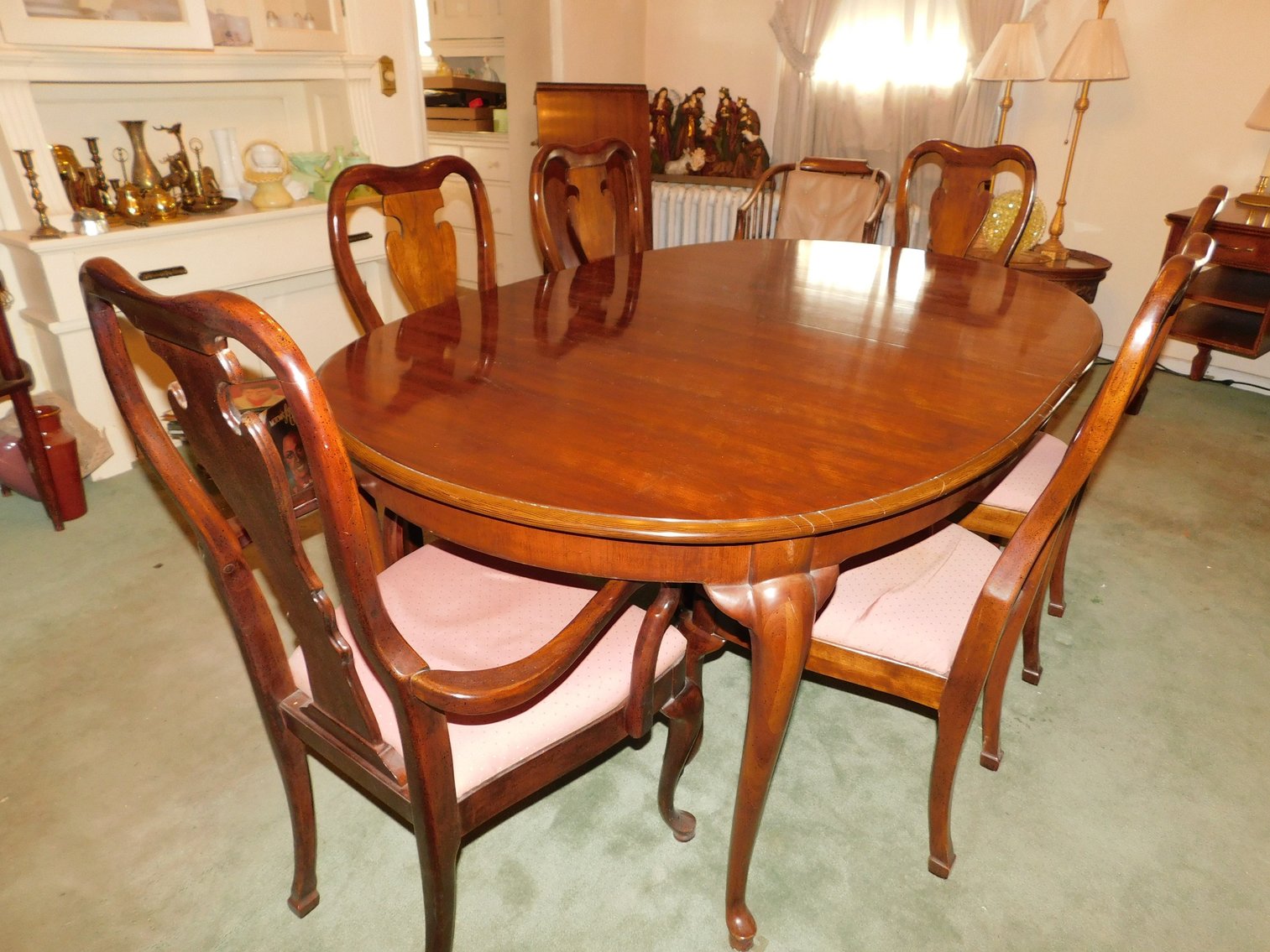 Image for Monongahela, PA – ’04 Ford Taurus, Furniture, Paintings, Collectibles and More!