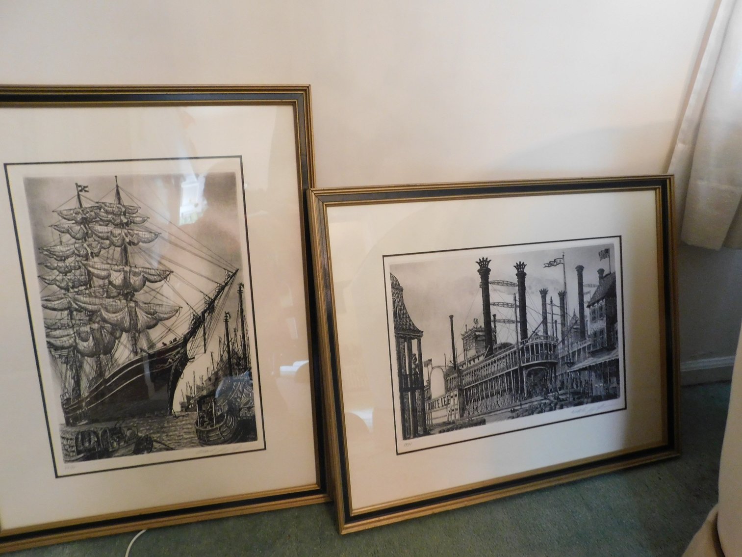 Image for Monongahela, PA – ’04 Ford Taurus, Furniture, Paintings, Collectibles and More!