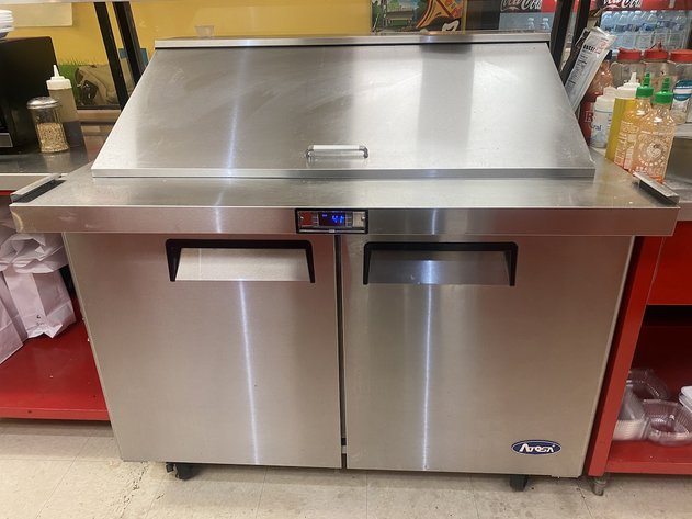 Image for Total Juice Plus- Restaurant Auction