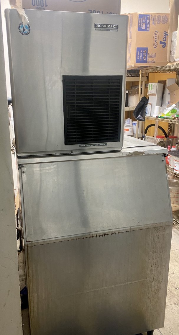 Image for Total Juice Plus- Restaurant Auction