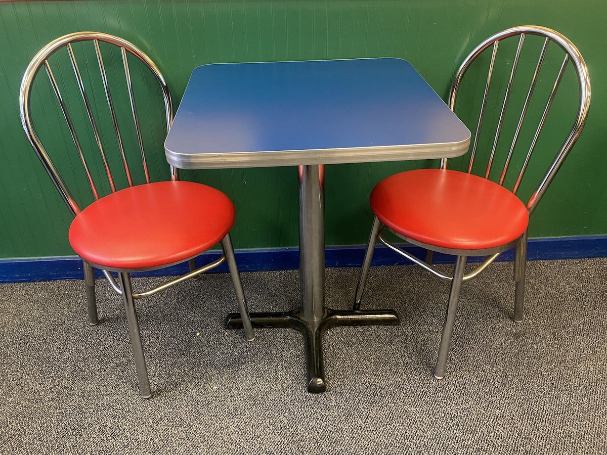 Image for Total Juice Plus- Restaurant Auction