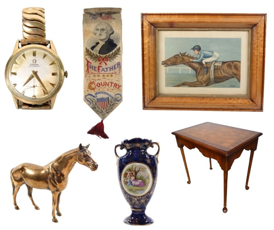 Image for Estate Auction in Graymoor-Devondale