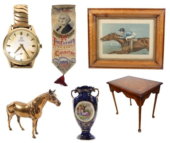 Image for Estate Auction in Graymoor-Devondale