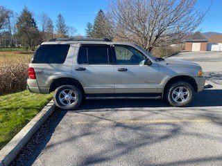 Image for Shinnston, WV -  ’65 Mercury Parklane, ’66 Mustang, ’88 Dodge, ’68 Camaro 350SS, and more!