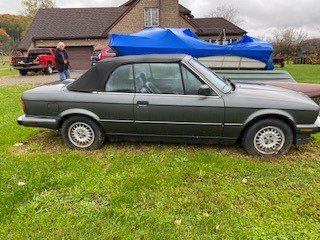 Image for Shinnston, WV -  ’65 Mercury Parklane, ’66 Mustang, ’88 Dodge, ’68 Camaro 350SS, and more!