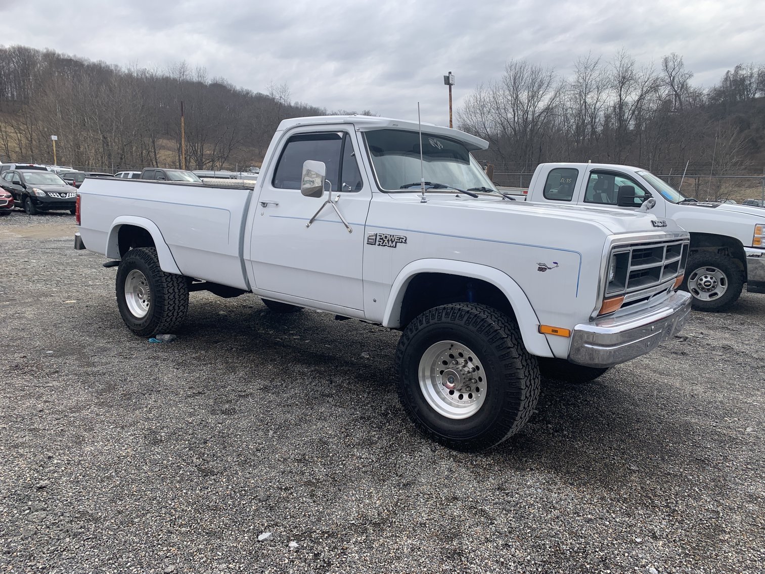 Image for Shinnston, WV -  ’65 Mercury Parklane, ’66 Mustang, ’88 Dodge, ’68 Camaro 350SS, and more!