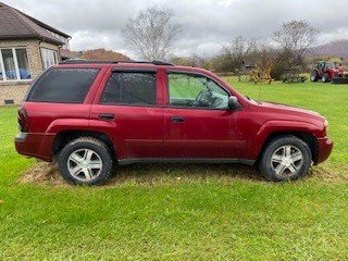 Image for Shinnston, WV -  ’65 Mercury Parklane, ’66 Mustang, ’88 Dodge, ’68 Camaro 350SS, and more!