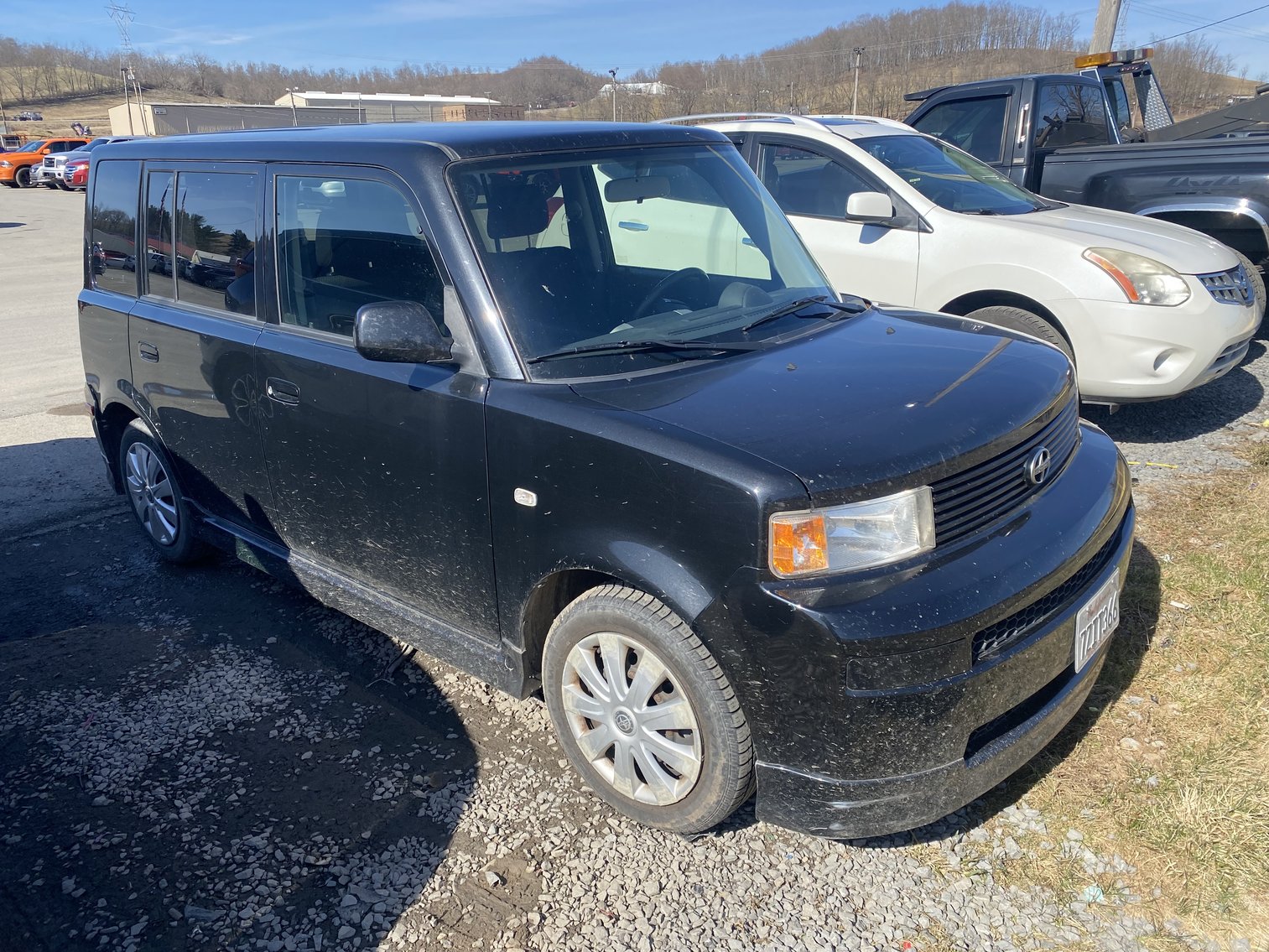 Image for Shinnston, WV -  ’65 Mercury Parklane, ’66 Mustang, ’88 Dodge, ’68 Camaro 350SS, and more!