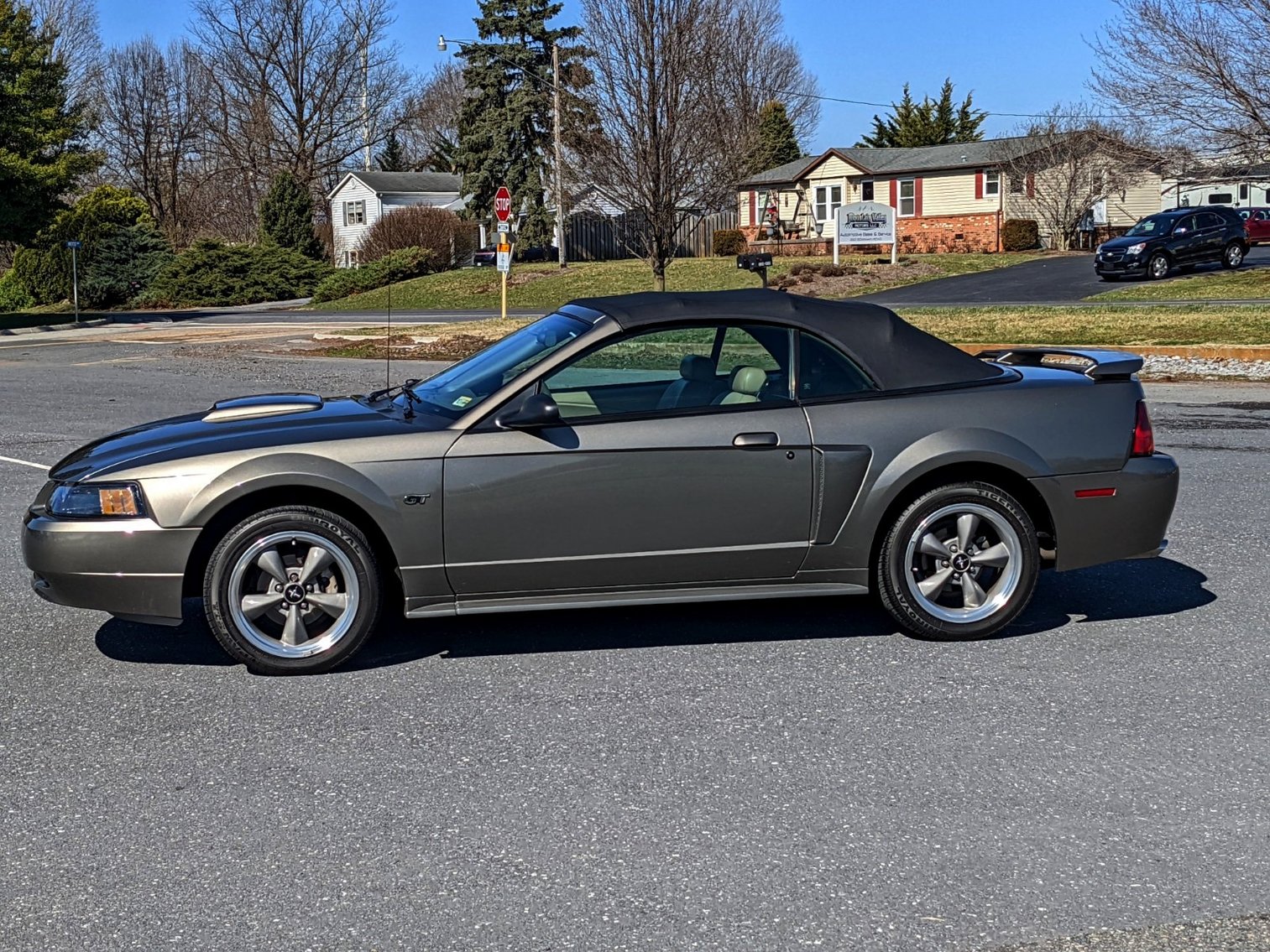 Image for Spring Collector Car Auction