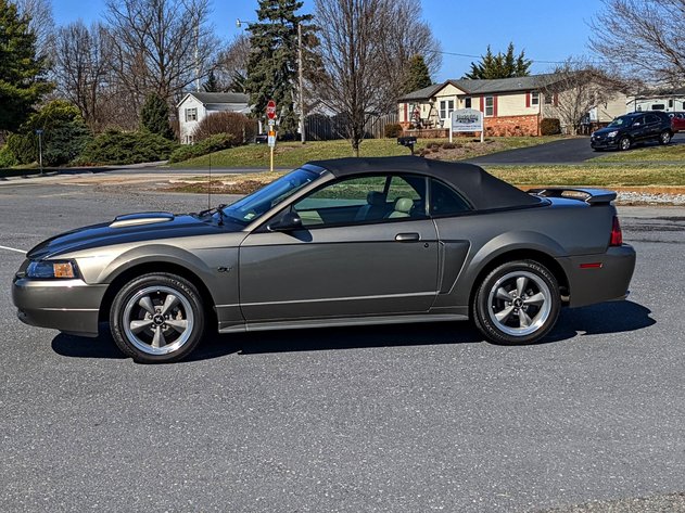 Image for Spring Collector Car Auction