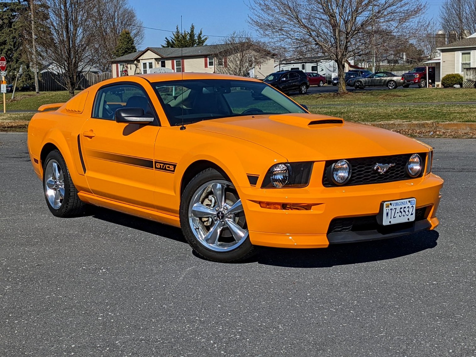 Image for Spring Collector Car Auction