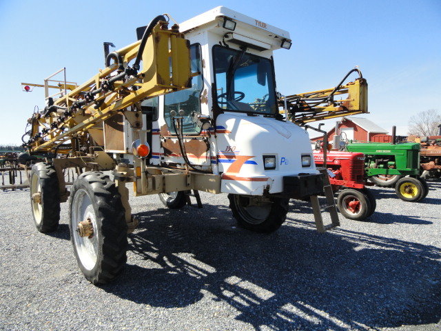 Image for Mar 14, 2022 Spring Farm Consignment Public Auction